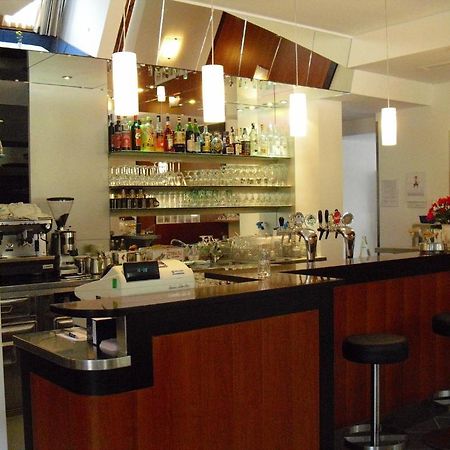 维塞尔比萨饼餐厅酒店 Rasùn di Sotto 外观 照片